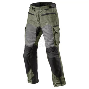 Combinaison de moto Cardura Textile, protection intégrale du corps, durable, résistante à l'abrasion, respirante, légère - Product Image 5