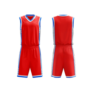 Conjunto de Uniformes de Baloncesto de Verano Unisex de Talla Grande, Personalizables con el Nombre del Equipo, sin Mangas, Transpirables y de Secado Rápido - Product Image 5