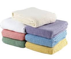 Manta de punto de rizo sólido estilo nórdico con flecos para cama y sofá, colcha para siesta en casa/oficina, tapete liso para decoración por hi - Product Image 6