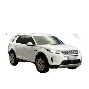 Land Rover Discovery Sport P250 S 2021/10, 125.276 km, Caja de Cambios Automática, Asientos de Cuero, Norma de Emisiones Euro V, con Cámara Trasera - Product Image 1