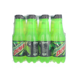 น้ำอัดลมเมาเทนดิวส์ กระป๋อง 330 มล. x 24 - Product Image 2