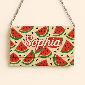 Bolso de cuentas indio hecho a mano, colorido, de lujo, artesanal étnico, con asa de baguette de cuentas de cristal, duradero, moderno, accesorio de moda de cristal - Product Image 3