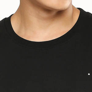 T-shirts pour hommes en coton 100% respirant de qualité supérieure, coupe ample, imprimés en relief, coupe classique, écologiques, séchage rapide, t-shirt graphique - Product Image 6