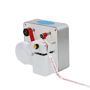 Amd320 Quà Tặng Bao Bì Và Bó Hoa Bao Bì Kỹ Thuật Số Ribbon Hot Foil Máy In Máy In Ruy Băng - Product Image 5