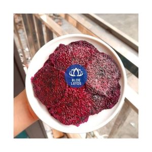 Nouveau produit phare 2026 : Fruit du dragon séché moelleux, collation tropicale sucrée sans sucre ajouté, prêt à consommer, vente en gros en vrac - Product Image 5
