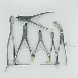 Wholesale Manual Pin & Wire Cutter Set Surgical Orthopedic Instruments Stainless Steel CE Certified Class I by <b>Blush</b> Surgical - Product Image 6