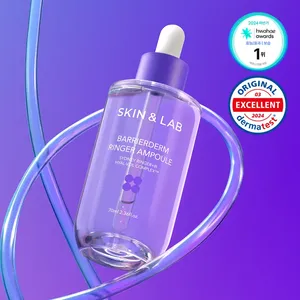 SKIN & LAB Barrierderm Ringer Ampoule 70ml Suero para el cuidado de la piel de alta calidad - Product Image 1