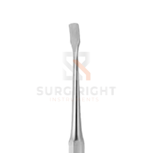 Implant chirurgical orthopédique de fixation osseuse en acier inoxydable de haute qualité pour la réparation des fractures de la rotule, certifié CE - Product Image 2