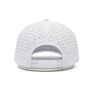 High Quality <b>Flat</b> Brim Baseball <b>Caps</b> Manufacturer Custom 3D Embroidery Logo Sports <b>Caps</b> for Men and Women Snapback Hats - Product Image 6