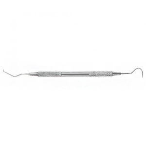 Juego de Instrumentos Quirúrgicos Manuales de Acero Inoxidable de Grado Quirúrgico Miller Colburn para Injertos Dentales con Acabado Pulido Espejo - Product Image 1