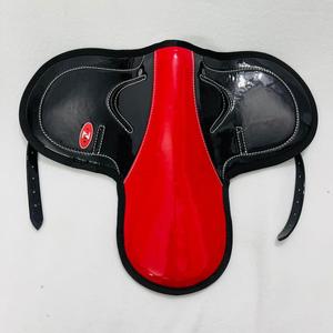 Sillín de carreras para caballo, diseño ligero de 12, 15 y 18 pulgadas, 250 gramos - Product Image 1