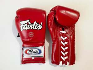 ถุงมือชกมวยราคาประหยัดแบบกำหนดเอง ถุงมือชกมวย Twins ระดับมืออาชีพ อุปกรณ์ต่อสู้แบบกำหนดเอง ถุงมือสำหรับฝึกซ้อม ทำจากหนังแท้ - Product Image 4