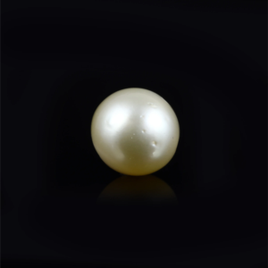 Loose Pearl 11.3 Carat Exquisite Gemstone for Fine Jewelry - Product Image 1