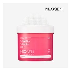 Neogen Calming Cicatri Pad 90 Toallitas de Algodón Producto en Oferta Ver Descripción Detallada para Más Información - Product Image 1