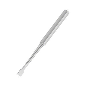 Raspador de Acero Inoxidable de Alta Calidad, Recto, 210 mm de Ancho, No Estéril, Reutilizable, Elevador para Cirugía Plástica, CE By Grip Surgical - Product Image 3