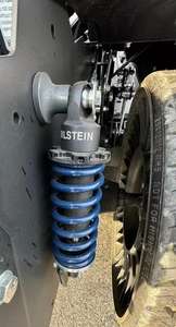 (TB) Cortadora de Césped Ferris Is 3300 Zero Turn 2024 - Product Image 4