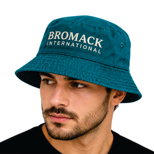Chapeau Bob Unisexe en Coton, Chapeau de Soleil d'Extérieur, Chapeau de Pêcheur Classique, Chapeau Bob Décontracté à Large Bord, Chapeau Bob Léger pour Tous les Jours - Product Image 1