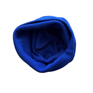 Custom Embroidered Logo <b>Winter</b> Wool Knitted Beanie <b>Cap</b> <b>for</b> <b>Men</b> 100% Wool Stylish Image Design - Product Image 5