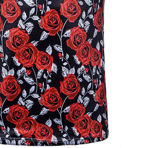 Casual Wear Men's Sublimation <b>T</b> <b>Shirt</b> Premium <b>Polyester</b> Fabric Short Sleeve Comfortable Everyday Wear Men <b>T</b> <b>Shirts</b> - Product Image 5