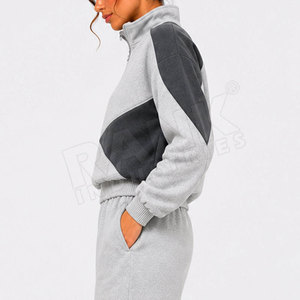Chándales Deportivos Transpirables de Alta Calidad para Mujer, Chándales Informales para Mujer, Chándales Ligeros de Algodón para Mujer - Product Image 5