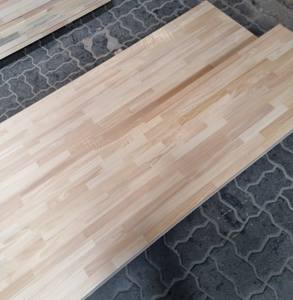 Tableros de Madera de Pino 100% FSC con Juntas Dentadas (Ligeros) - Product Image 5