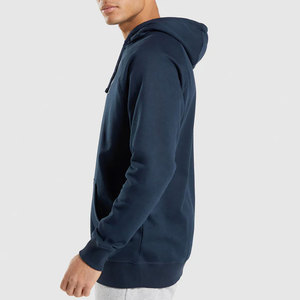 Sudaderas con Capucha para Hombre, Invierno 2026, Venta al Por Mayor de Fábrica, 100% Algodón, Secado Rápido, Transpirables, Personalizables - Product Image 3
