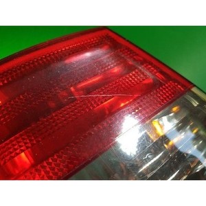 Luz Trasera Izquierda Usada Clase B A1698202564 - Product Image 6