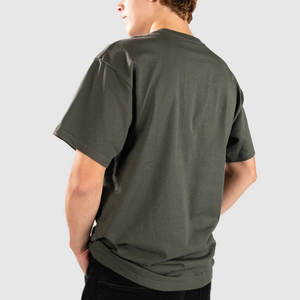 T-shirts pour hommes tendance, disponibles dans toutes les tailles, nouveaux arrivages, t-shirts décontractés pour hommes, saison estivale - Product Image 2