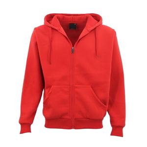 Sudadera con capucha de lana suave y de gran tamaño 2024 para hombre, sudadera de mezcla pesada con capucha teñida lisa, oferta de temporada de invierno - Product Image 1