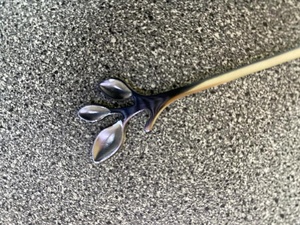 Classic Stainless Steel Spoon <b>Set</b> Smooth Finish Dining Utensils Bulk Export - Product Image 2