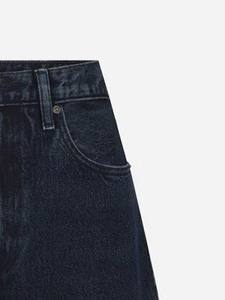 Women's Loose Fit Breathable Fleece <b>Jogger</b> Trousers Custom Logo Printed Mid Waist Casual Flat Front Design for Winter Plain Dyed - Product Image 3