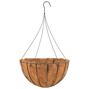 Soporte Moderno para Macetas de Hierro Decorativo con Motivo Artístico de Hojas para Decoración de Balcón y Patio - Product Image 6