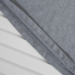Wholesale Comfortable Breathable Casual <b>Women's</b> for <b>Shirts</b> Quick Dry 100% Cotton Eco-Friendly Fabric - Product Image 4