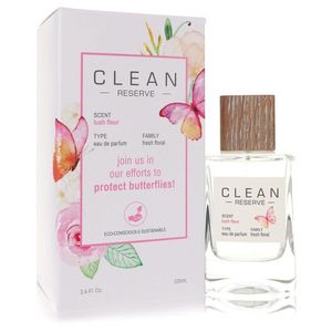 For Fleur by Eau De Parfum Spray per Donna Edizione Reserve Butterfly 3.4 oz Modello D0100HE84JA - Product Image 1