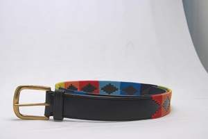 โรงงานผลิตเข็มขัดหนังแท้จากอาร์เจนตินาโดยตรง รับผลิตแบบ OEM ส่งออก รับออกแบบตามสั่ง ผลิตจำนวนมาก ราคาโรงงาน - Product Image 4