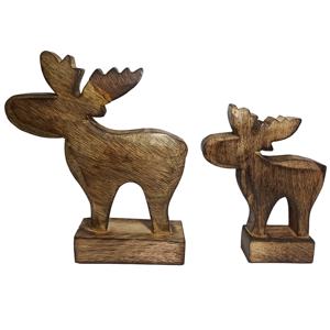 Indian Handicraft Item Wholesale Metal Wood <b>Christmas</b> <b>Tree</b> Hanging Decorations New Design <b>Vintage</b> Finish for Home Use Decor - Product Image 4