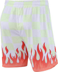 Shorts de travail décontractés pour hommes avec 6 poches, respirants, légers, taille haute, shorts cargo pour adultes - Product Image 5