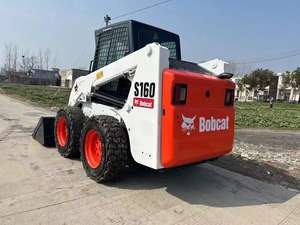 Cargadora Compacta Bobcat T770 de Calidad Premium, Entrega Rápida, Compre Ahora, Equipo Duradero y Confiable para Proyectos al Aire Libre, Precios con Descuento - Product Image 4