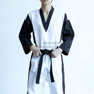 Uniformes de Artes Marciales de la Mejor Calidad de Pakistán, Uniformes de Karate, Jiu Jitsu, Taekwondo y Judo - Product Image 4