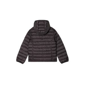 เสื้อแจ็คเก็ตกันน้ำสำหรับเด็กผู้หญิงแบบมีฮู้ดบุผ้านวม ระบายอากาศได้ดี ทันสมัย ปิดด้วยซิป เหมาะสำหรับกิจกรรมกลางแจ้ง ท่องเที่ยว และผจญภัย - Product Image 5