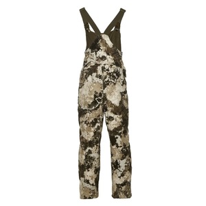 Botas de Pesca Impermeables de PVC Resistentes al Viento para Niños y Adultos, Botas de Caza de Invierno con Aislamiento de Neopreno Transpirable 1600, Blancas, Altura hasta el Pecho - Product Image 6