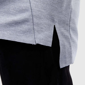 Débardeur sans manches pour homme, col rond, qualité supérieure, personnalisable, promotionnel, vierge, pour événements, modèle 2026 - Product Image 5