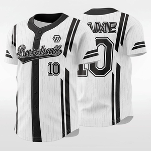 เสื้อเบสบอลผลิตแบบมืออาชีพ - Product Image 1