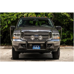 Ford F-250 Super Duty Lariat 4x4 de 2003 - Product Image 5