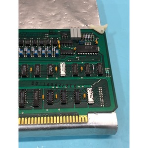 ASM 23272009 PCB D/A Converter Analog Output, 164177 - อุปกรณ์และชิ้นส่วนเซมิคอนดักเตอร์มือสองระดับโลกที่เชื่อถือได้ - Product Image 3