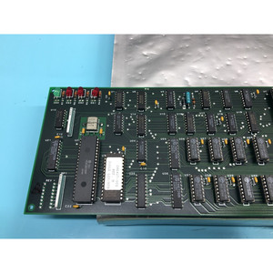 Electroglas 247222-002 PCB, Assy, LIN, MTR, 147653 - อุปกรณ์และชิ้นส่วนเซมิคอนดักเตอร์ระดับโลกที่เชื่อถือได้ - Product Image 3