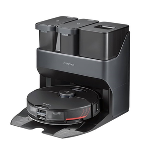 Mejor Oferta para S7 MaxV, Base de Vacío, Limpieza y Llenado Automáticos para Robot Aspirador, Grado Industrial, Garantía de 3 Años - Product Image 4