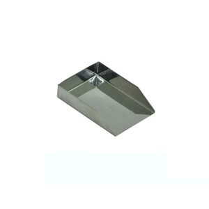 High-quality High Performance Square Stainless Steel Gemstone <b>Pick</b> <b>up</b> Sorting Collection Shovel Scoop Jewelry <b>Tool</b> - Product Image 5