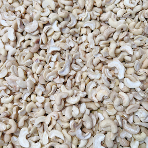 Noix de cajou brisées WS LP SP BB pour l'exportation au Moyen-Orient, noyaux de cajou SANTIGO - Product Image 1