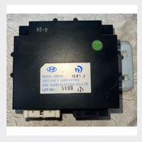 Module Bluetooth mains libres compatible avec l'unité de commande moteur (ECU) Hyundai 95500-2B000, pièces automobiles coréennes Daesung Electric.